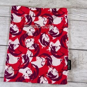 Shred Dog Neck Warmer Gaiter Winter Sports